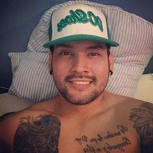 Meet your Posher, Steven